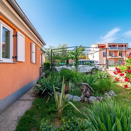 Apartmani Arijana Медулин Экстерьер фото