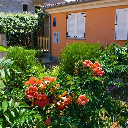 Apartmani Arijana Медулин Экстерьер фото