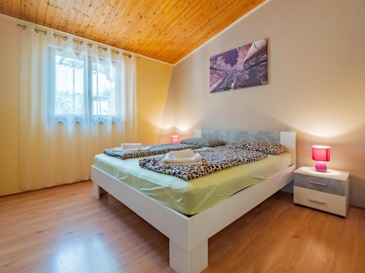 Apartmani Arijana Медулин Экстерьер фото