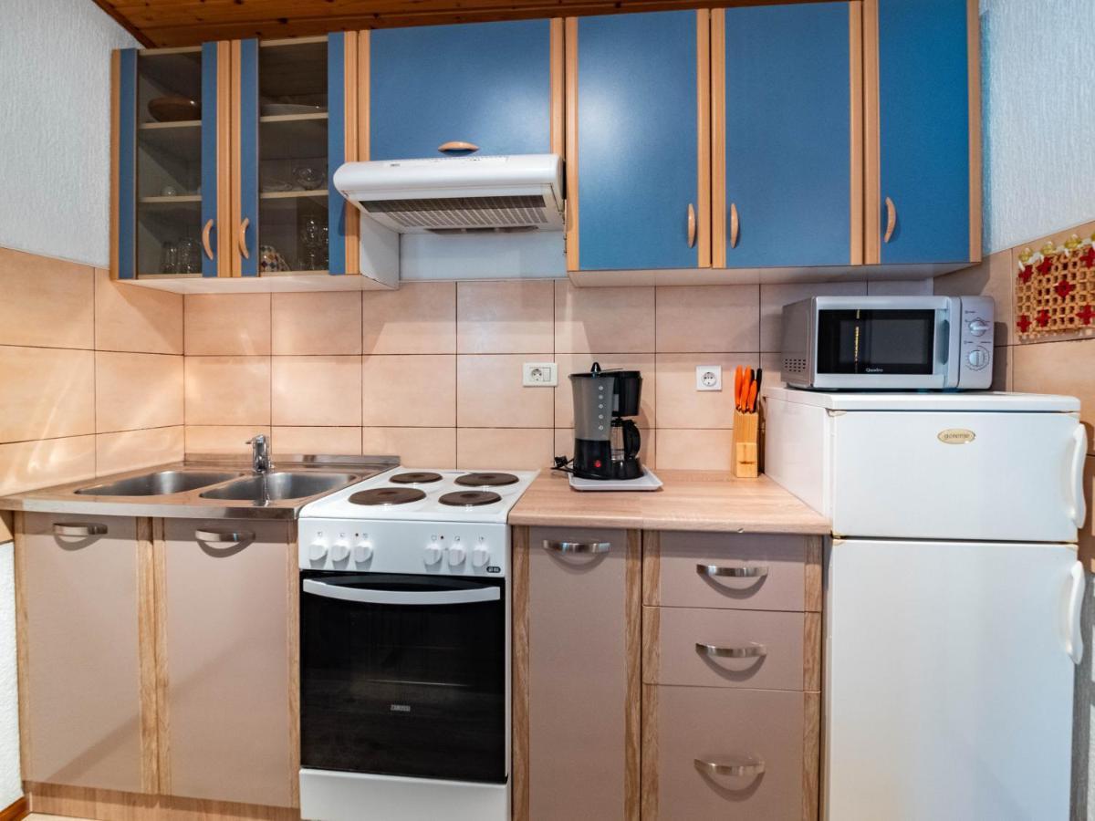 Apartmani Arijana Медулин Экстерьер фото