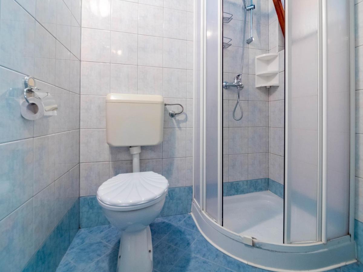Apartmani Arijana Медулин Экстерьер фото