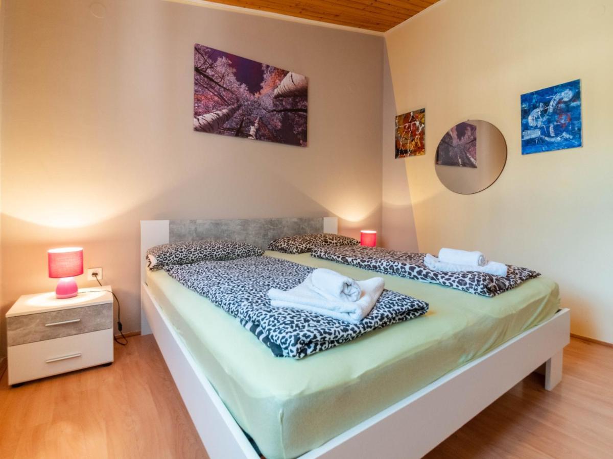 Apartmani Arijana Медулин Экстерьер фото