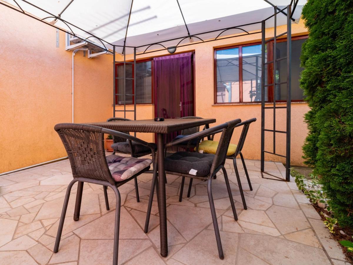 Apartmani Arijana Медулин Экстерьер фото