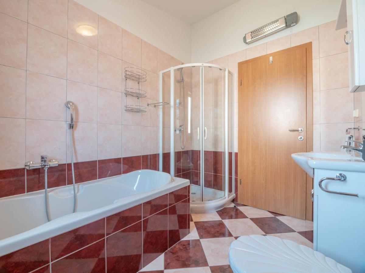 Apartmani Arijana Медулин Экстерьер фото