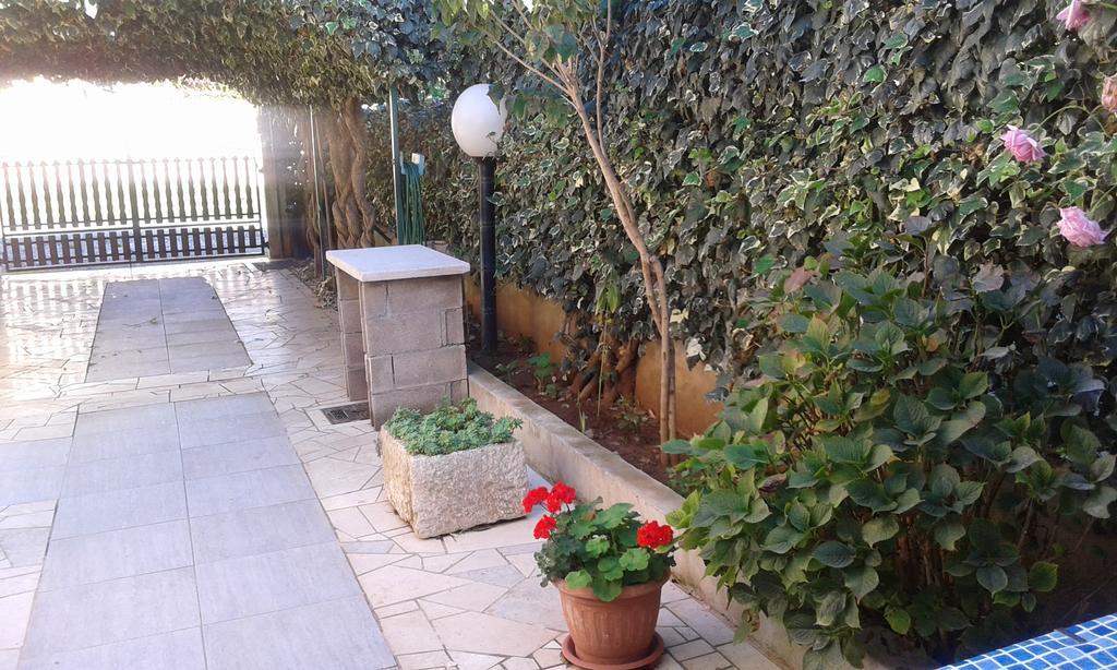 Apartmani Arijana Медулин Экстерьер фото