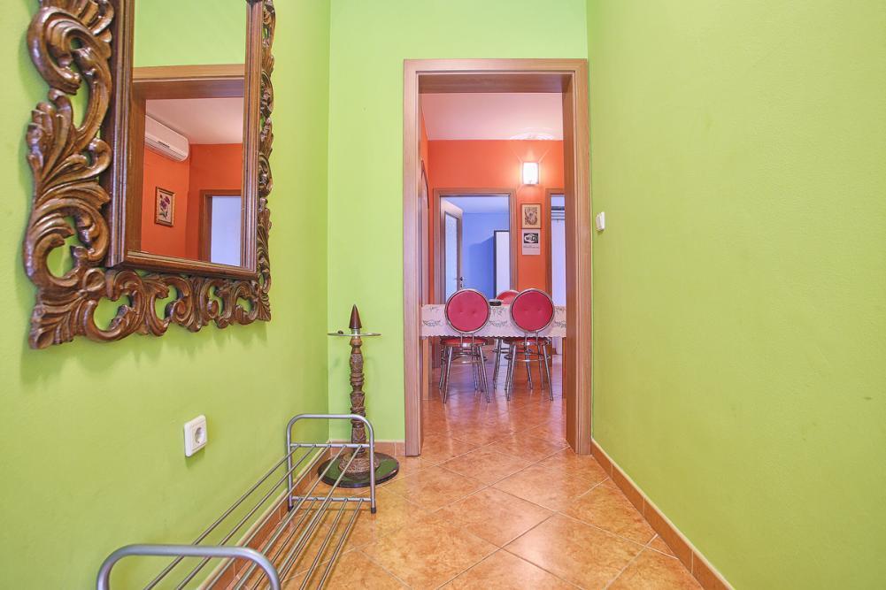 Apartmani Arijana Медулин Номер фото