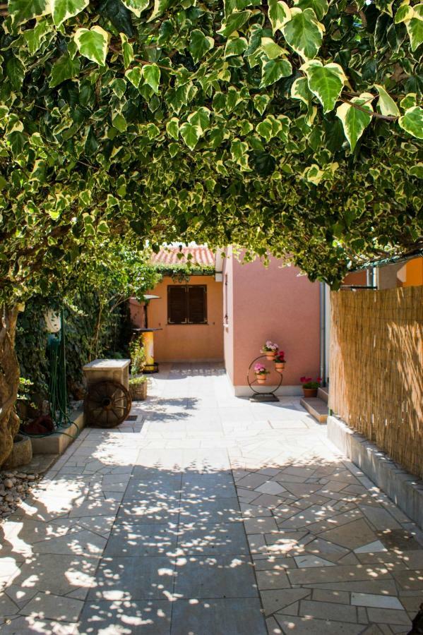 Apartmani Arijana Медулин Экстерьер фото